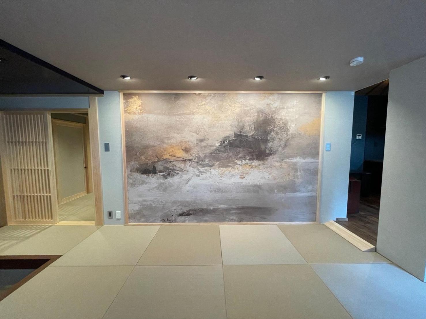 游　別邸　飛騨高山　狐福 Villa Buitenkant foto