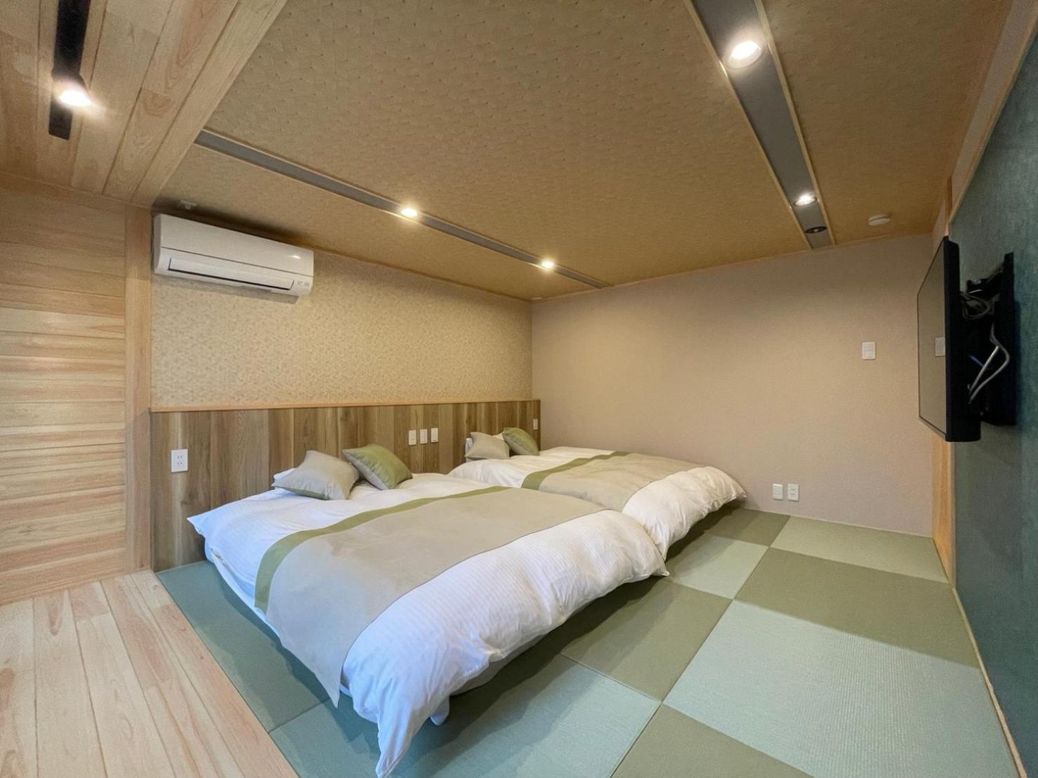 游　別邸　飛騨高山　狐福 Villa Buitenkant foto