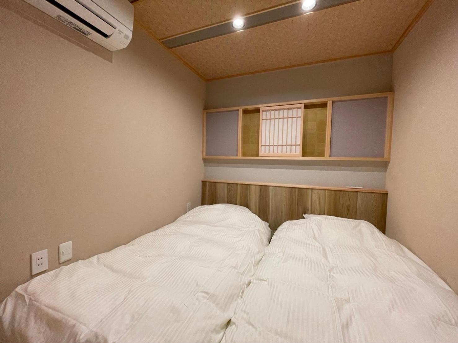 游　別邸　飛騨高山　狐福 Villa Buitenkant foto