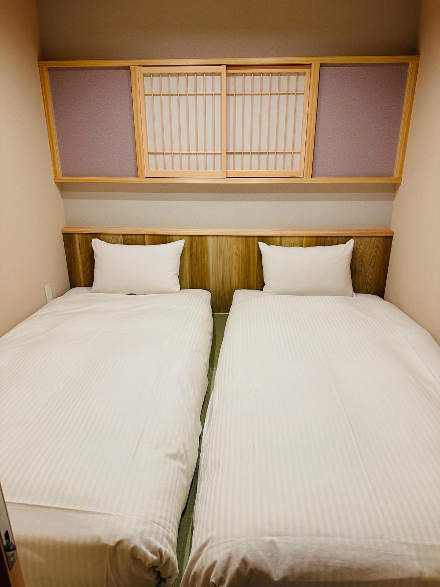 游　別邸　飛騨高山　狐福 Villa Buitenkant foto